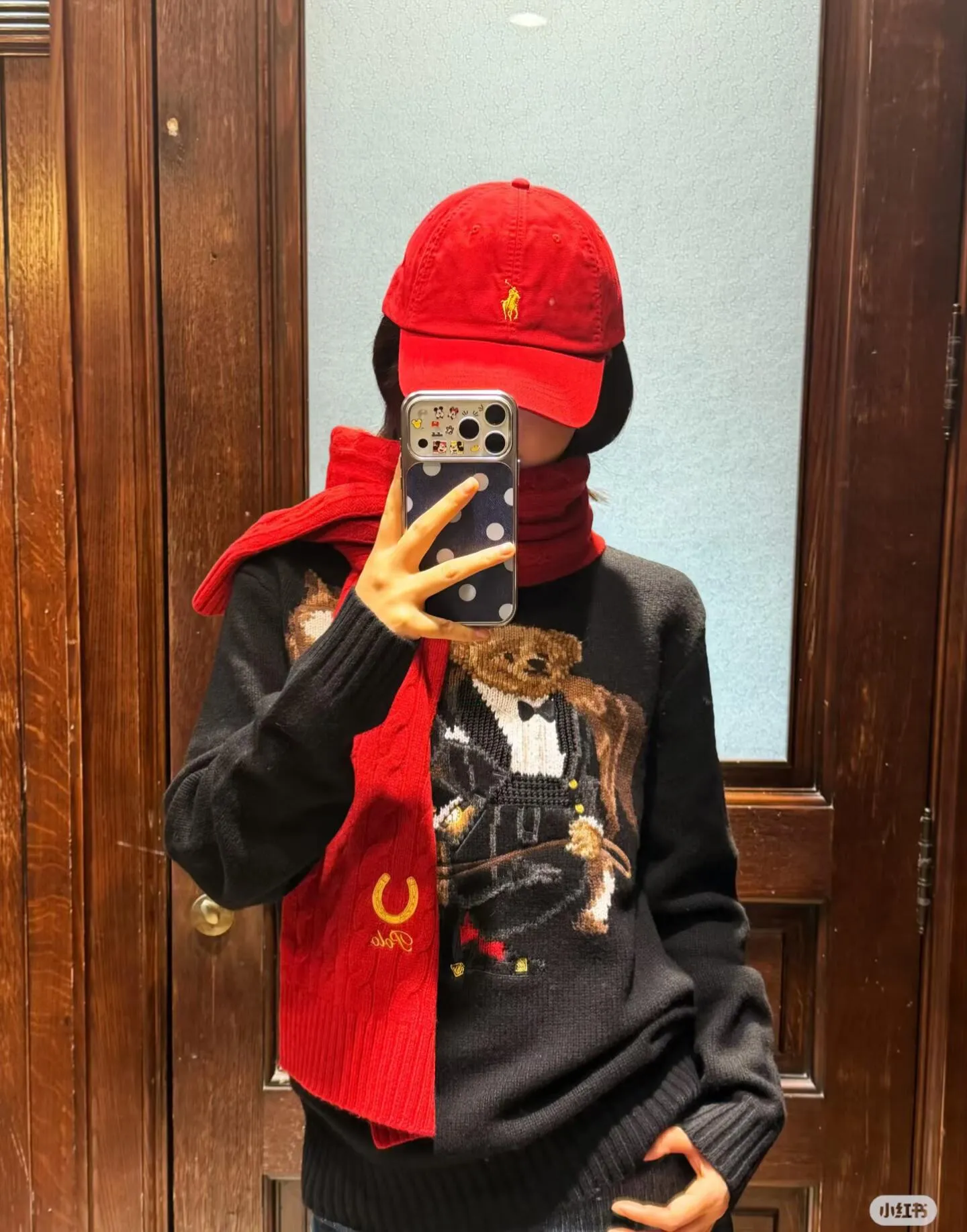 # Rah Lauren 25SS （ ）